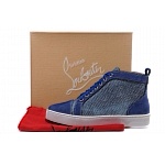 Christian Louboutin Shoes For Men in 65222, cheap Christian Louboutin