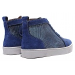 Christian Louboutin Shoes For Men in 65222, cheap Christian Louboutin