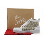 Christian Louboutin Shoes For Men in 65225, cheap Christian Louboutin