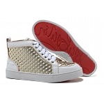 Christian Louboutin Shoes For Men in 65225, cheap Christian Louboutin