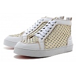 Christian Louboutin Shoes For Men in 65225, cheap Christian Louboutin