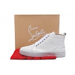 Christian Louboutin Shoes For Men in 65226, cheap Christian Louboutin