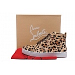 Christian Louboutin Shoes For Men in 65227, cheap Christian Louboutin