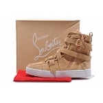 Christian Louboutin Shoes For Men in 65235