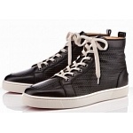 Christian Louboutin Shoes For Men in 65241