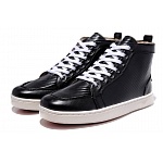 Christian Louboutin Shoes For Men in 65241, cheap Christian Louboutin