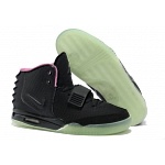 Nike Air Yeezy II For Men in 65352, cheap Air Yeezy For Men