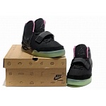 Nike Air Yeezy II For Men in 65352, cheap Air Yeezy For Men