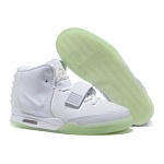 Nike Air Yeezy II For Men in 65355, cheap Air Yeezy For Men