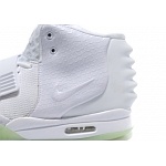Nike Air Yeezy II For Men in 65355, cheap Air Yeezy For Men