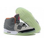 Nike Air Yeezy II For Men in 65358, cheap Air Yeezy For Men
