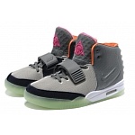 Nike Air Yeezy II For Men in 65358, cheap Air Yeezy For Men