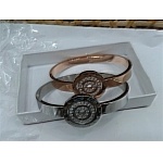 Bvlgari barcelet/bangles in Rose Gold Silver 