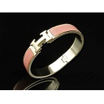 Hermes Bracelet/bangles for women in 68719