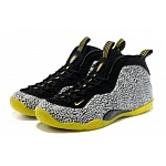 Nike Foam Posites For Men in 70996, cheap For Men