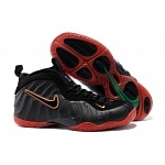 Nike Foam Posites For Men in 70997