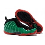 Nike Foam Posites For Men in 70998