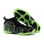 Nike Foam Posites For Men in 71000