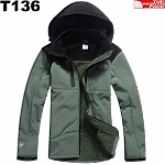 The North Face Jackets For Men in 74248