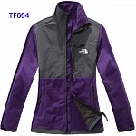 The North Face Fleece Wear Jackets For Women in 74348