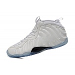 Nike Air Foamposite One 2013 new colorway Sneakers For Men in 74369, cheap For Men