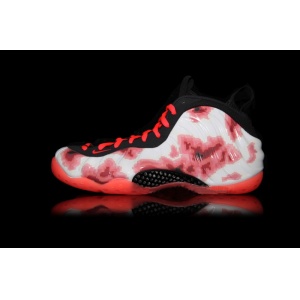 $65.00,Nike Air Foamposite One Thermal Map Sneakers For Men in 93997