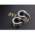 Bvlgari Earrings  in 128123