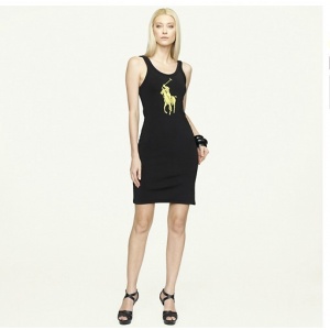 $34.00,Ralph Lauren Polo Dress For Women in 137830