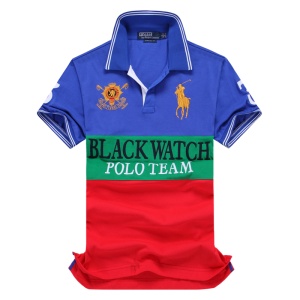 $20.00,Ralph Lauren Polo Short Sleeves T-Shirt For Men  in 144609