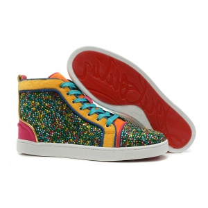 $82.00,Christian Louboutin Dress Shoes in 145011
