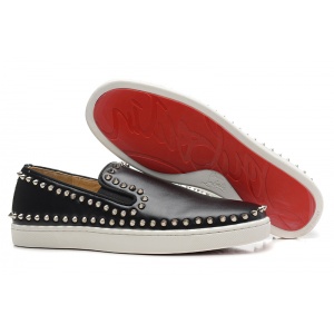 $82.00,Christian Louboutin Dress Shoes in 145029