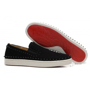 $82.00,Christian Louboutin Dress Shoes in 145031
