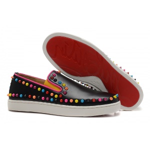 $82.00,Christian Louboutin Dress Shoes in 145033
