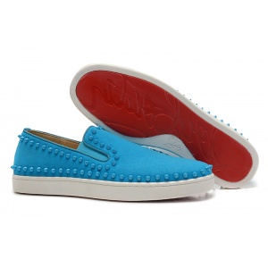 $82.00,Christian Louboutin Dress Shoes in 145034