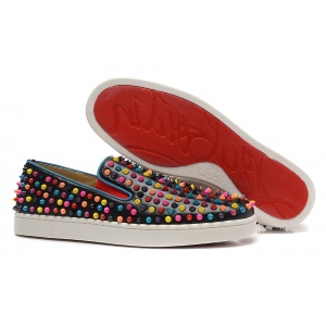 $82.00,Christian Louboutin Dress Shoes in 145041