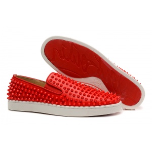 $82.00,Christian Louboutin Dress Shoes in 145044