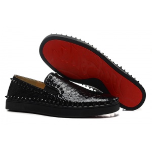 $82.00,Christian Louboutin Dress Shoes in 145046