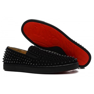 $82.00,Christian Louboutin Dress Shoes in 145050
