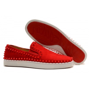 $82.00,Christian Louboutin Dress Shoes in 145058