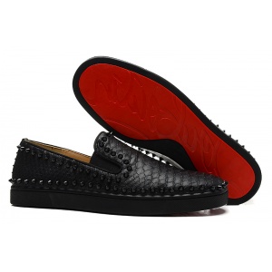 $82.00,Christian Louboutin Dress Shoes in 145060