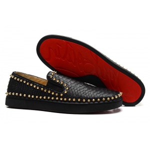 $82.00,Christian Louboutin Dress Shoes in 145061