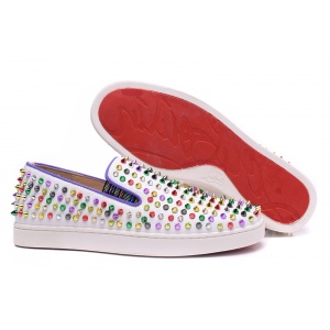$82.00,Christian Louboutin Dress Shoes in 145082