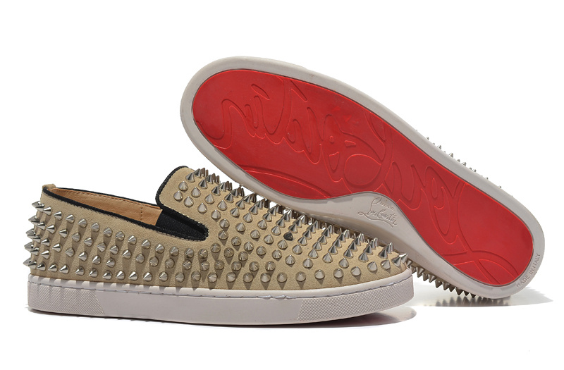Christian Louboutin Dress Shoes in 144909