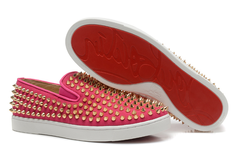 Christian Louboutin Dress Shoes in 144918
