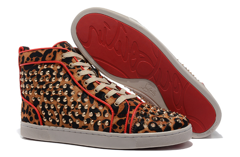 Christian Louboutin Dress Shoes in 144956