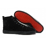 Christian Louboutin Dress Shoes in 144904, cheap Christian Louboutin