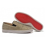 Christian Louboutin Dress Shoes in 144909, cheap Christian Louboutin