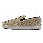 Christian Louboutin Dress Shoes in 144909, cheap Christian Louboutin