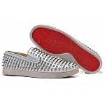 Christian Louboutin Dress Shoes in 144910, cheap Christian Louboutin