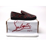 Christian Louboutin Dress Shoes in 144911, cheap Christian Louboutin